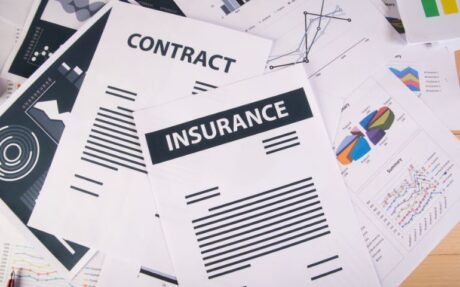 Understanding UK Insurance (General, Commercial, Liability, Life)