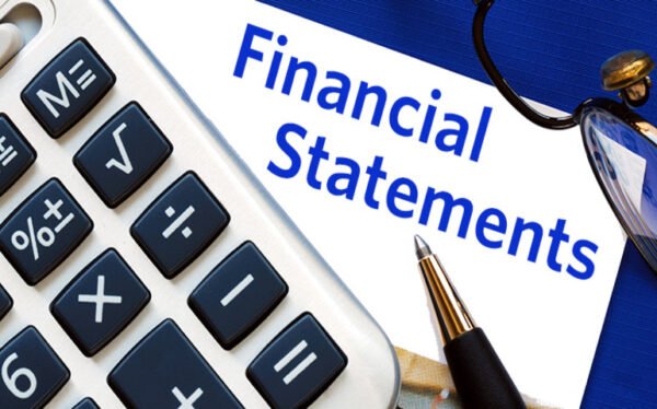 Financial Statements Understanding and Analysis