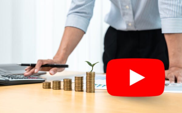 YouTube Channel Income