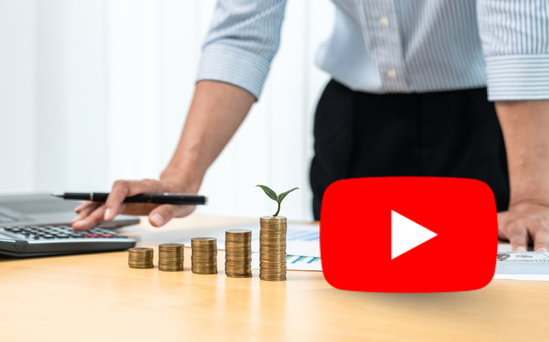 YouTube Channel Income YouTube Channel Income