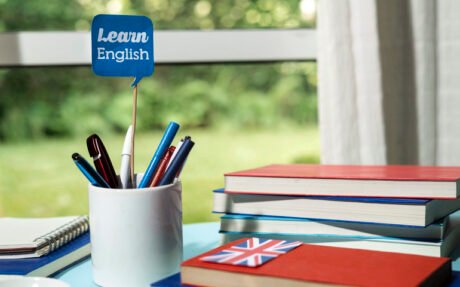 Advanced English Grammar Course TOEFL and IELTS – Learn English