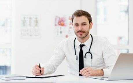 Medical Administrator Level 3 Advanced Diploma