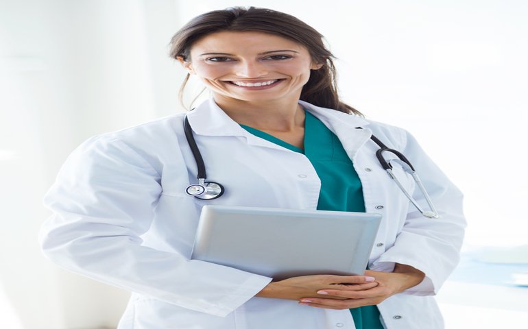 Medical Transcription Level 3 Advanced Diploma - Course Line