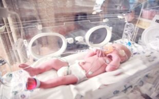 Neonatal Nursing Level 3 Advanced Diploma