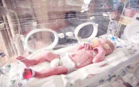 Neonatal Nursing Level 3 Advanced Diploma