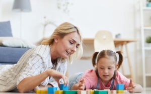 Residential Childcare Worker Level 3 Advanced Diploma