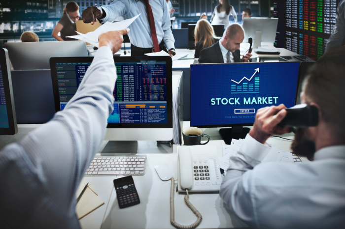 The Ultimate Guide to Successful Stock Trading: Tips, Strategies, and Mistakes to Avoid