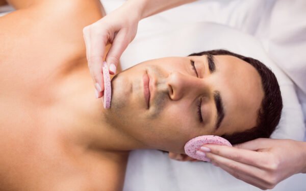 Male Waxing Level 3 Advanced Diploma