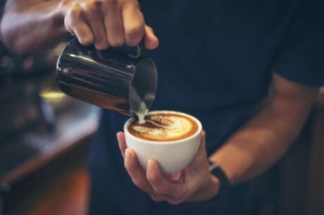 Total Barista: Professional Barista Course