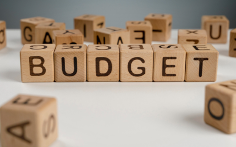 Zero Based Budgeting