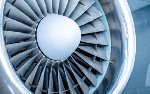 Aerospace Materials and Manufacturing