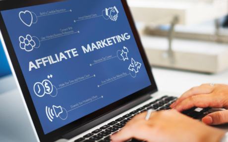 Affiliate Marketing Secrets: Earn Big Reviewing Products