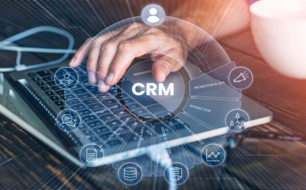 CRM Manager