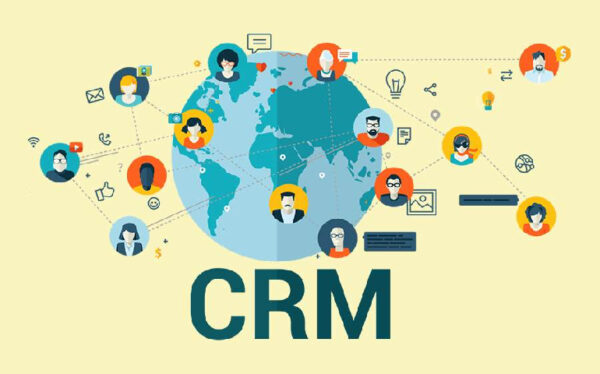 CRM Project Management Level 3 Advanced Diploma