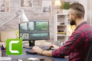 Camtasia Studio 9 Masterclass – Become a Video Editing Boss