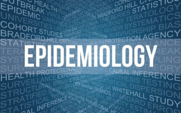 Epidemiology Level 3 Advanced Diploma