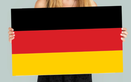 Learn German Language A1.1