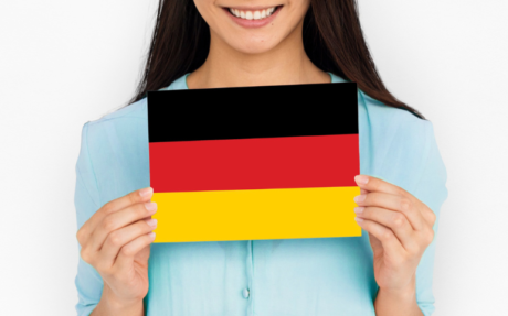 Learn German Language B1