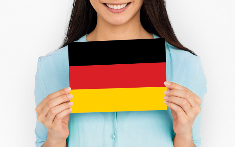 Learn German Language B1