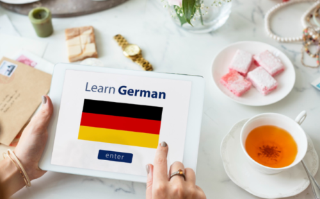 Learn German Language B2