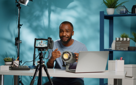 Make Quick and Easy Marketing Videos Like a Pro Using InVideo