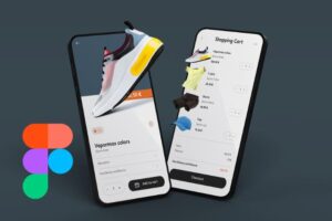 One and Only Mobile App UIUX Design Masterclass with Figma