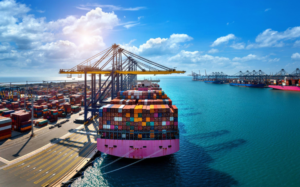 International Shipping and Transport – Logistics Management