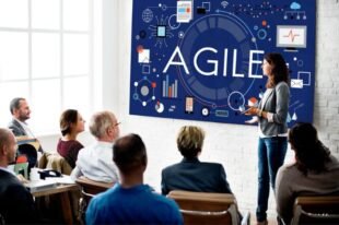 The Complete 2021 Agile Software Development