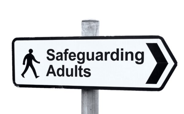 Safeguarding Adults