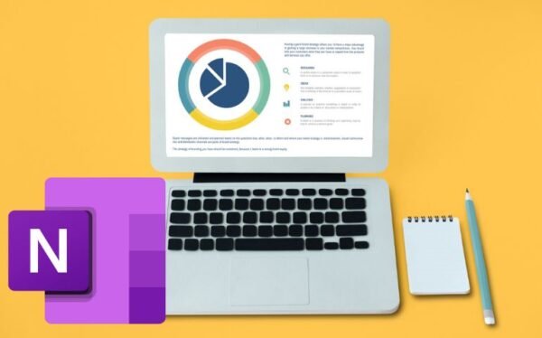 Microsoft OneNote Ultimate Guide - Course Line