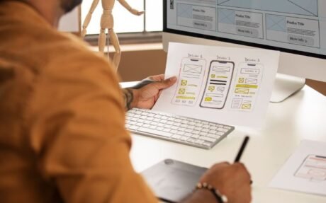 UX Researcher Level 3 Advanced Diploma