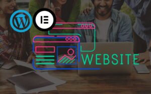 A Course for WordPress and Elementor Web Design