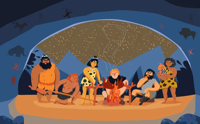 Anthropology Level 3 Advanced Diploma