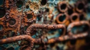 Corrosion Engineering