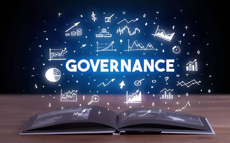 Data Governance Level 3 Advanced Diploma Data Governance