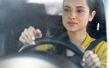 Driving Safety Awareness Level 3 Advanced Diploma