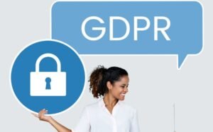 GDPR ePrivacy