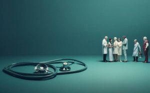 Healthcare Leadership and Ethics