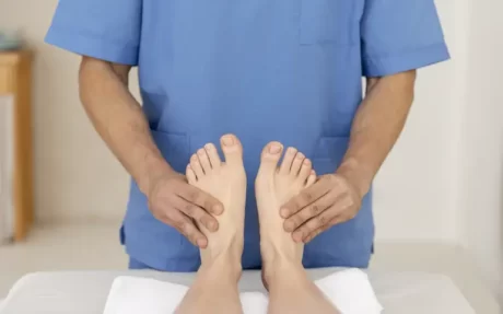 Introduction to Podiatry