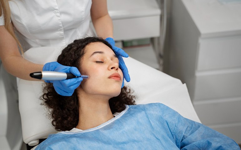 Microneedling Safety and Best Practices