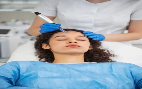 Microneedling Techniques for Skincare Professionals