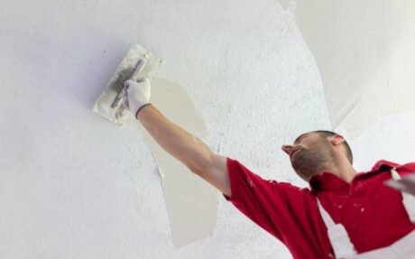 Plastering 101 From Basics to Expert Level