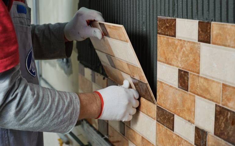 Tiling 101 Master the Basics of Tile Installation