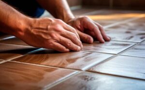 Tiling Safety and Best Practices