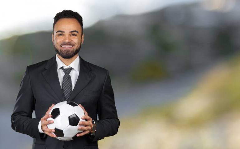 Football Agent Level 3 Advanced Diploma