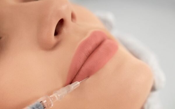 Lip Filler Level 3 Advanced Diploma