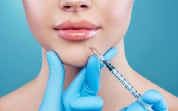 Lip Filler Nurse Injector Training Online Certification