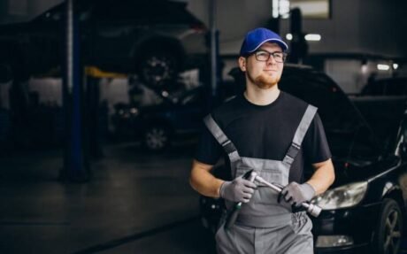 Mechanic Level 3 Advanced Diploma