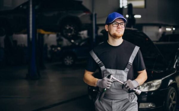 Mechanic Level 3 Advanced Diploma