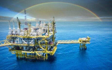 Offshore Engineering Level 3 Advanced Diploma